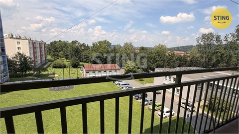 Prodej bytu 2+1, 58 m² - 8