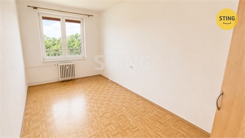 Prodej bytu 2+1, 58 m² - 10