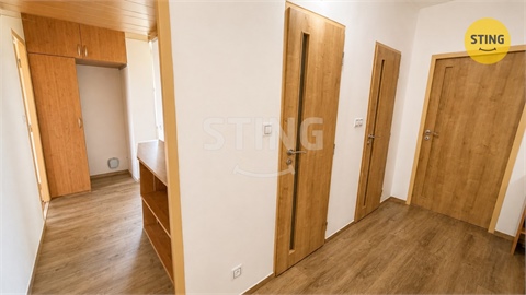 Prodej bytu 2+1, 58 m² - 6