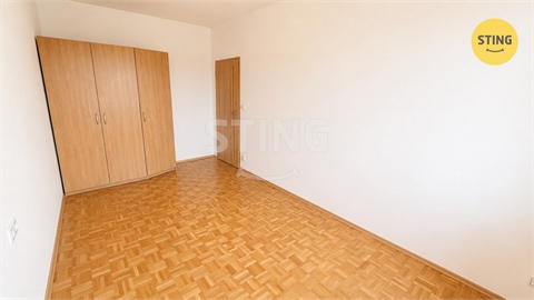 Prodej bytu 2+1, 58 m² - 14