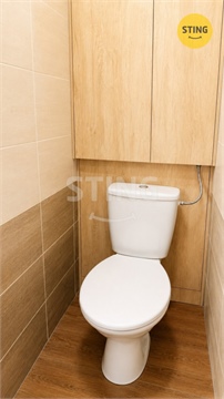 Prodej bytu 2+1, 58 m² 16