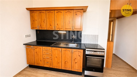 Prodej bytu 2+1, 58 m² 8