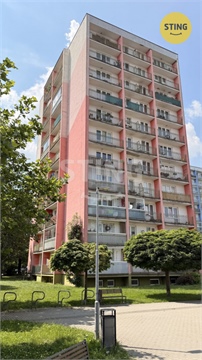 Prodej bytu 2+1, 58 m² - 16