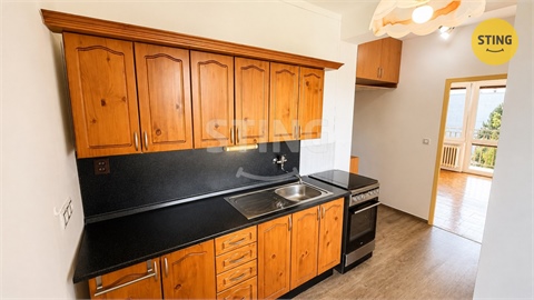 Prodej bytu 2+1, 58 m² - 8