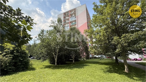 Prodej bytu 2+1, 58 m² - 20