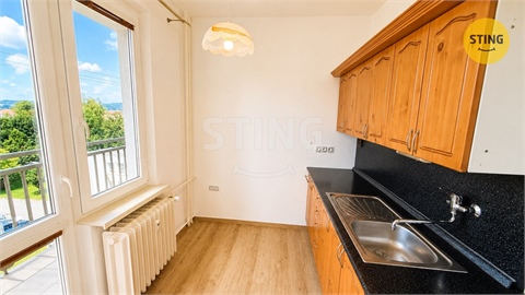 Prodej bytu 2+1, 58 m² 6
