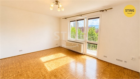 Prodej bytu 2+1, 58 m² 0