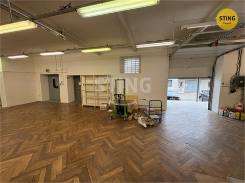Pronájem skladu / haly, 298 m² 6