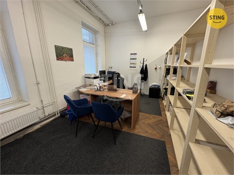 Pronájem skladu / haly, 298 m² - 12