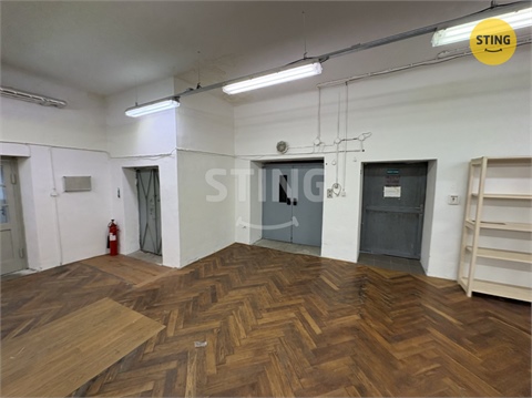 Pronájem skladu / haly, 298 m² 8