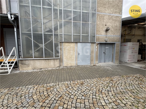Pronájem skladu / haly, 298 m² - 18