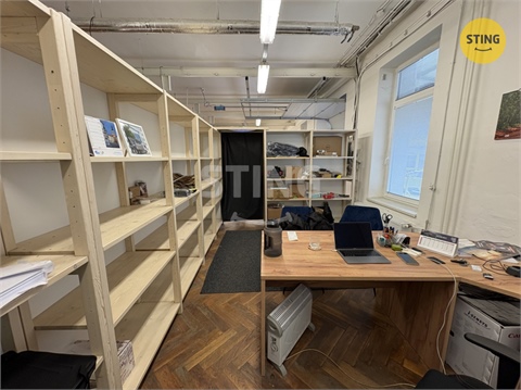 Pronájem skladu / haly, 298 m² - 14