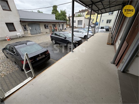 Pronájem skladu / haly, 298 m² - 16