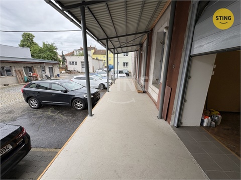 Pronájem skladu / haly, 298 m² 18