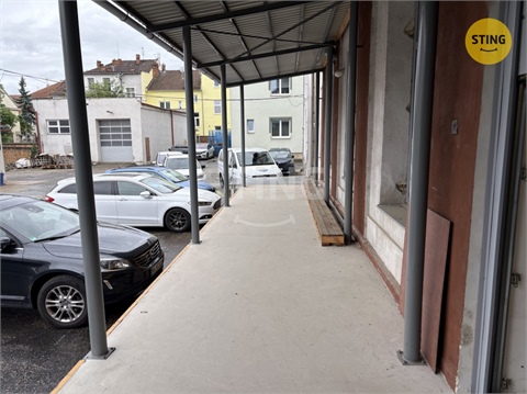 Pronájem skladu / haly, 298 m² 16