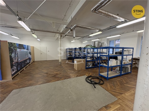 Pronájem skladu / haly, 298 m² 4