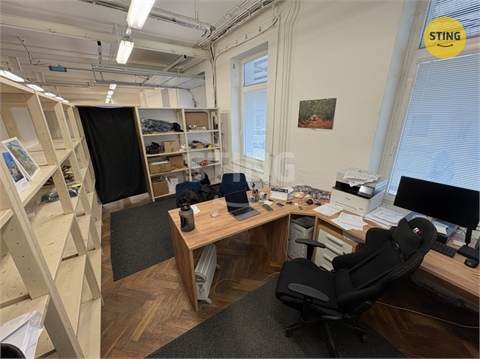 Pronájem skladu / haly, 298 m² 14