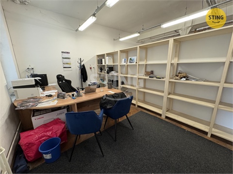 Pronájem skladu / haly, 298 m² 12