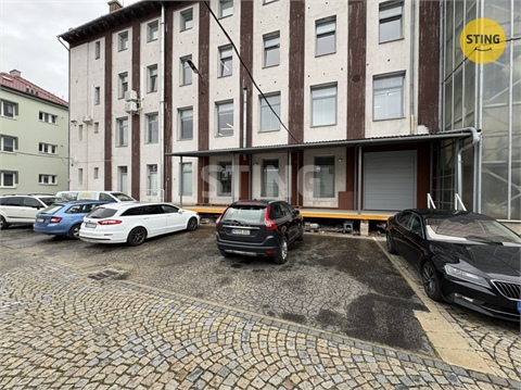 Pronájem skladu / haly, 298 m² 20