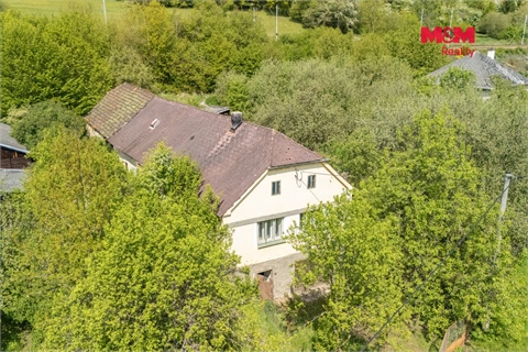 Prodej rodinného domu, 70 m² - 2