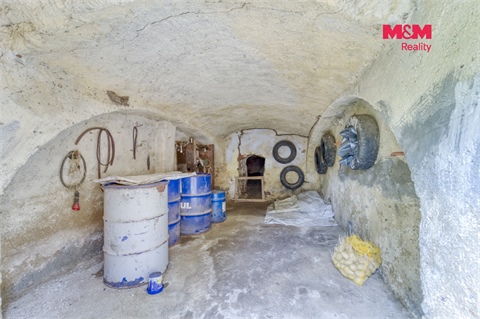 Prodej rodinného domu, 70 m² 22