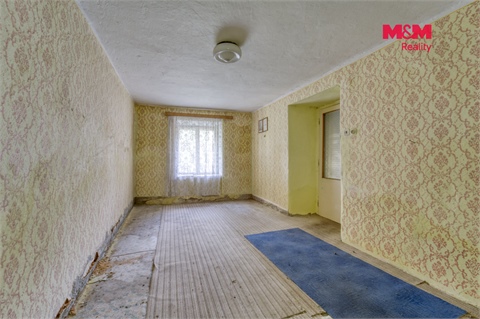 Prodej rodinného domu, 70 m² 10