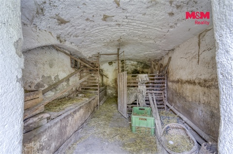 Prodej rodinného domu, 70 m² - 22