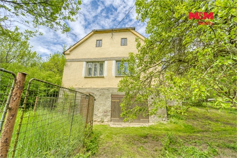Prodej rodinného domu, 70 m² 4
