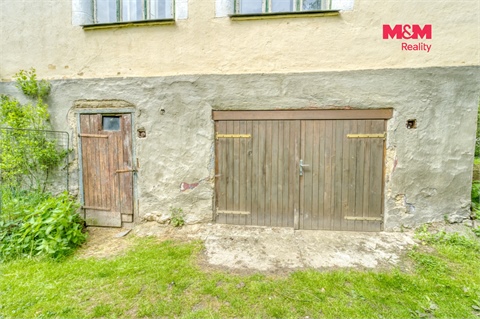 Prodej rodinného domu, 70 m² - 24