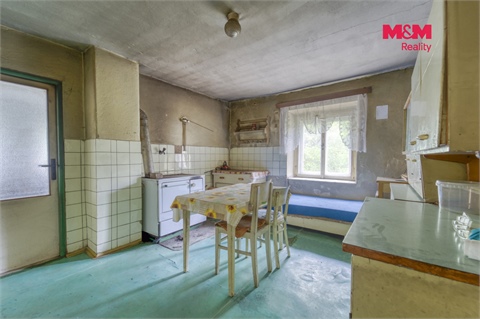 Prodej rodinného domu, 70 m² 6