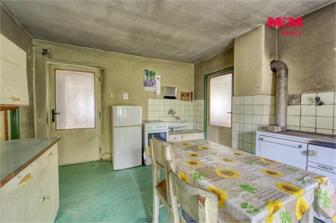 Prodej rodinného domu, 70 m² 12