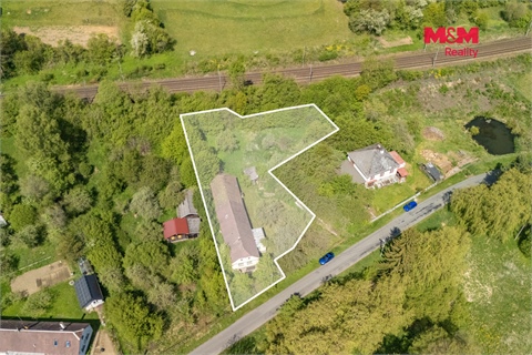 Prodej rodinného domu, 70 m² 2