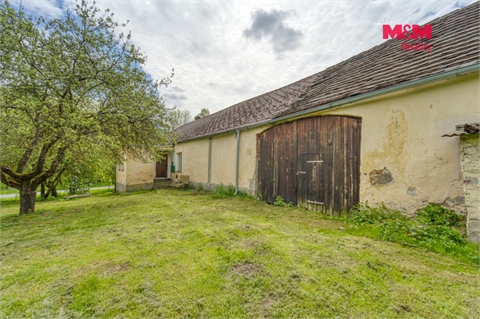 Prodej rodinného domu, 70 m² 26