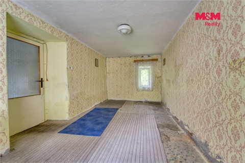 Prodej rodinného domu, 70 m² 14