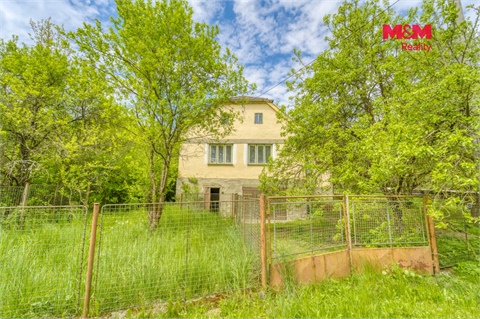 Prodej rodinného domu, 70 m² - 26