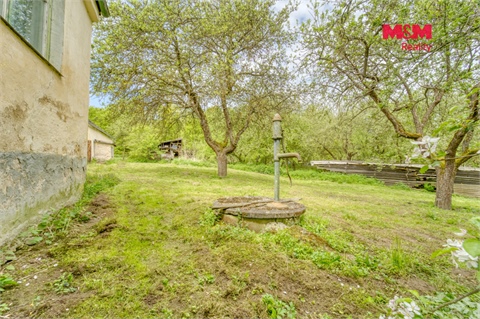 Prodej rodinného domu, 70 m² - 4