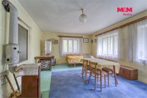Prodej rodinného domu, 70 m² 8