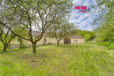 Prodej rodinného domu, 70 m² 0