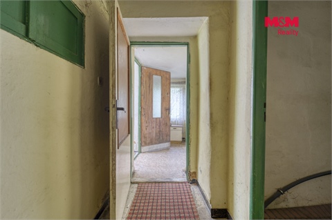 Prodej rodinného domu, 70 m² - 14