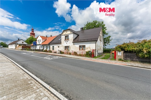 Prodej rodinného domu, 124 m² 0