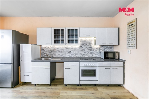 Prodej rodinného domu, 124 m² - 2