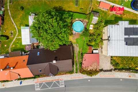 Prodej rodinného domu, 124 m² - 24
