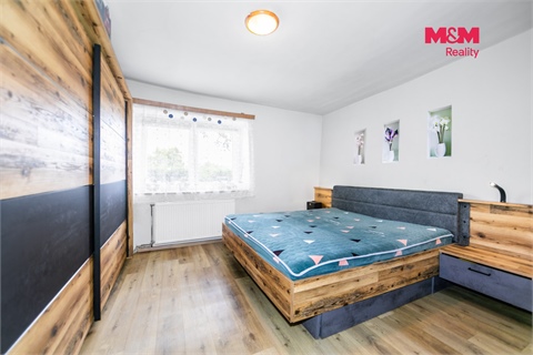 Prodej rodinného domu, 124 m² 8