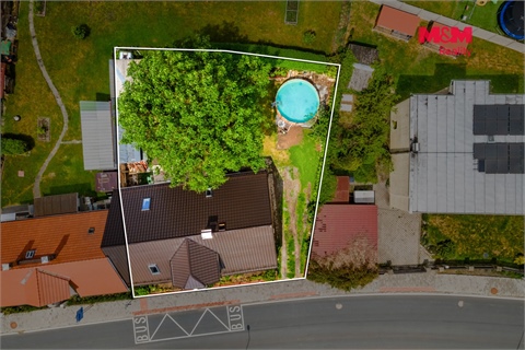 Prodej rodinného domu, 124 m² 26