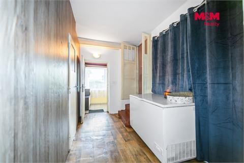 Prodej rodinného domu, 124 m² 10