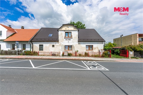 Prodej rodinného domu, 124 m² - 14