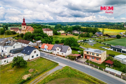 Prodej rodinného domu, 124 m² 24