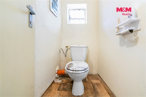 Prodej rodinného domu, 124 m² - 16
