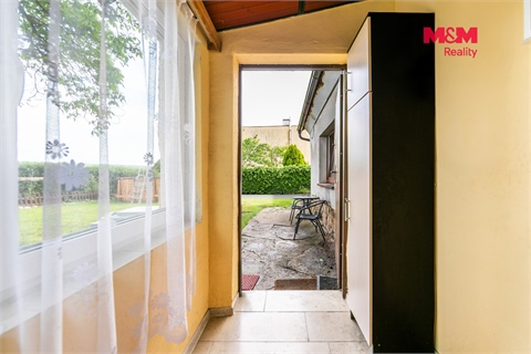 Prodej rodinného domu, 124 m² 18