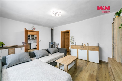 Prodej rodinného domu, 124 m² - 4